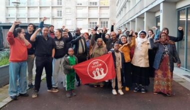 À Rennes, face à une image dégradée du quartier, ces habitants de Villejean veulent recréer du