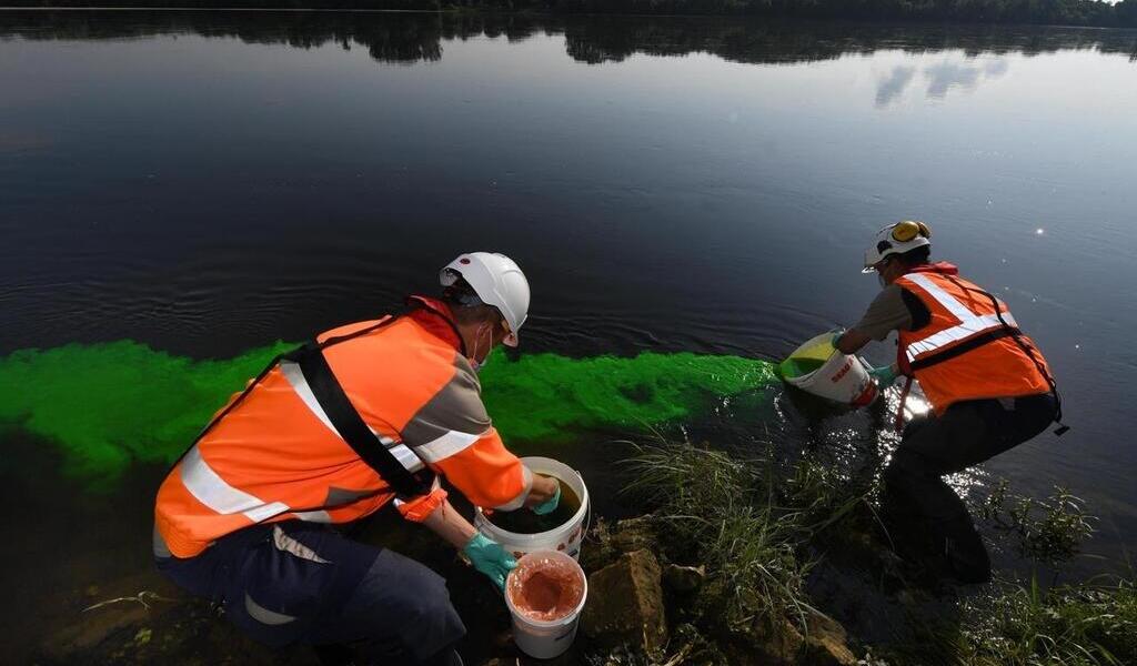 Eau potable : à quoi sert le réseau Loire Alerte ?