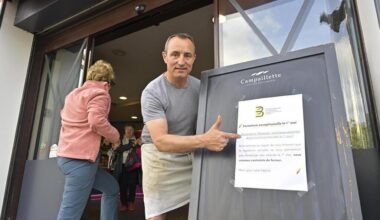 Fermeture des boulangeries le 1er-Mai : déjà trop tard pour « tout changer au dernier