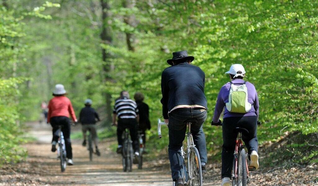 Tout le mois de mai, un grand tour à vélo en Ille-et-Vilaine pour découvrir l’écoconstruction