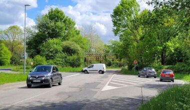 Bientôt on pourra pédaler de Treillières à Nantes, via un itinéraire cyclable