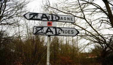 Un site de l’ex-Zad de Notre-Dame-des-Landes, toujours squattée, a été évacué