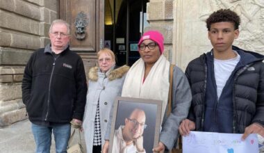 À Rennes, une enquête journalistique sur la mort au travail mise en scène au théâtre