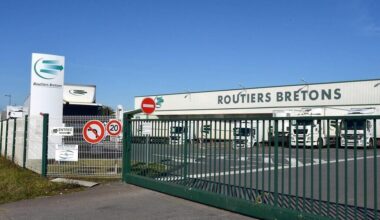 Un village d’entreprises doit voir le jour sur ce site industriel près de Rennes