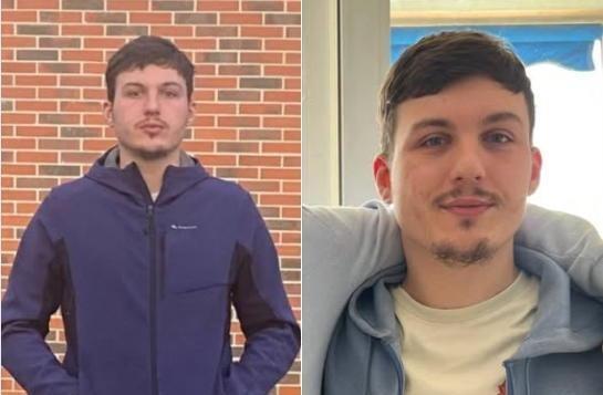« C’était un fils avec un grand cœur » : les proches d’Axel Piétrain lui rendent un