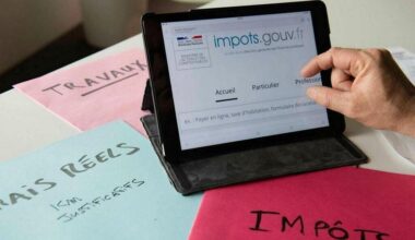 Impôts : où trouver de l’aide pour remplir sa déclaration ?