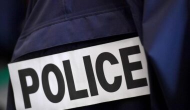 Condamné pour meurtre en 2017, il est interpellé ivre au volant avec une arme à feu à Grenoble