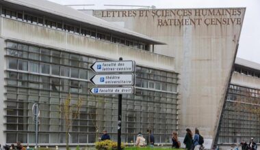 La Région confie la gestion des bourses au Crous de Nantes