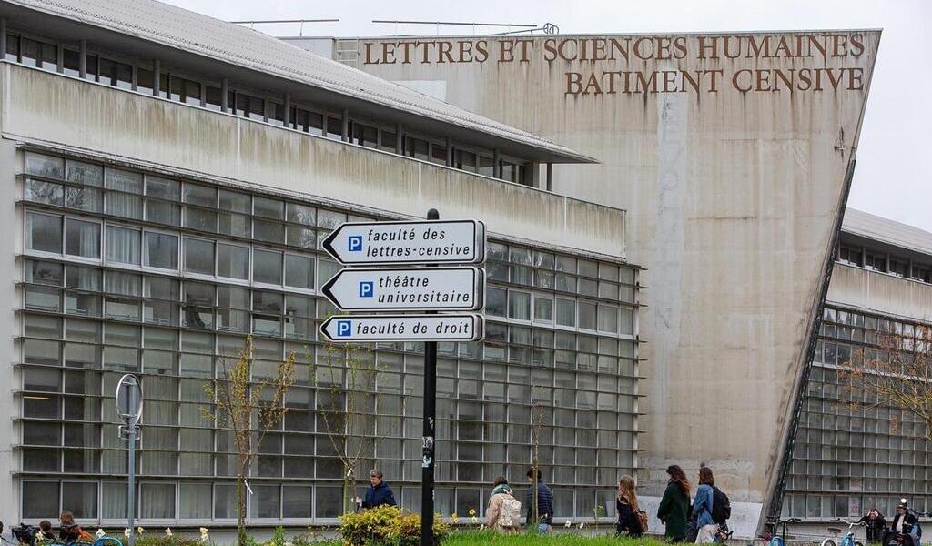 La Région confie la gestion des bourses au Crous de Nantes