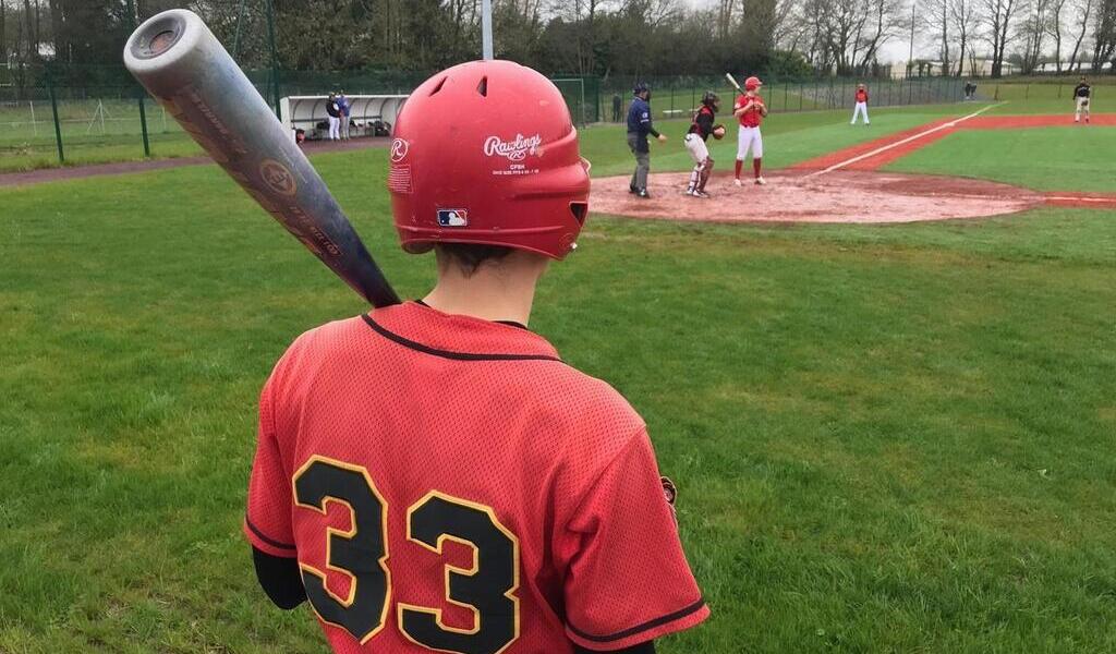 À Rennes, l’occasion ou jamais de découvrir le softball pendant deux jours