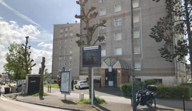 Bébé découvert dans les toilettes publiques à Nantes : l’enquête se poursuit
