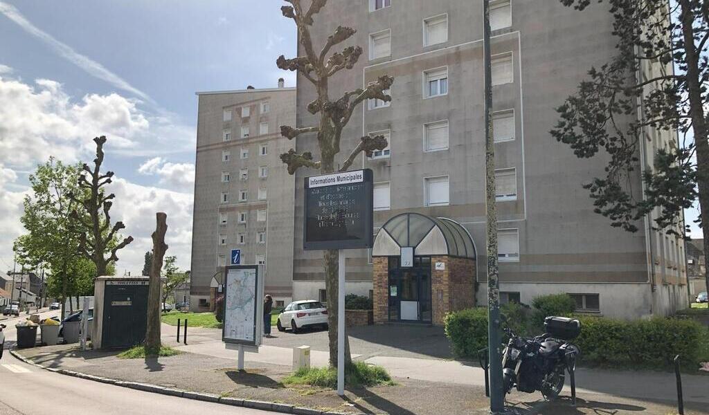 Bébé découvert dans les toilettes publiques à Nantes : l’enquête se poursuit