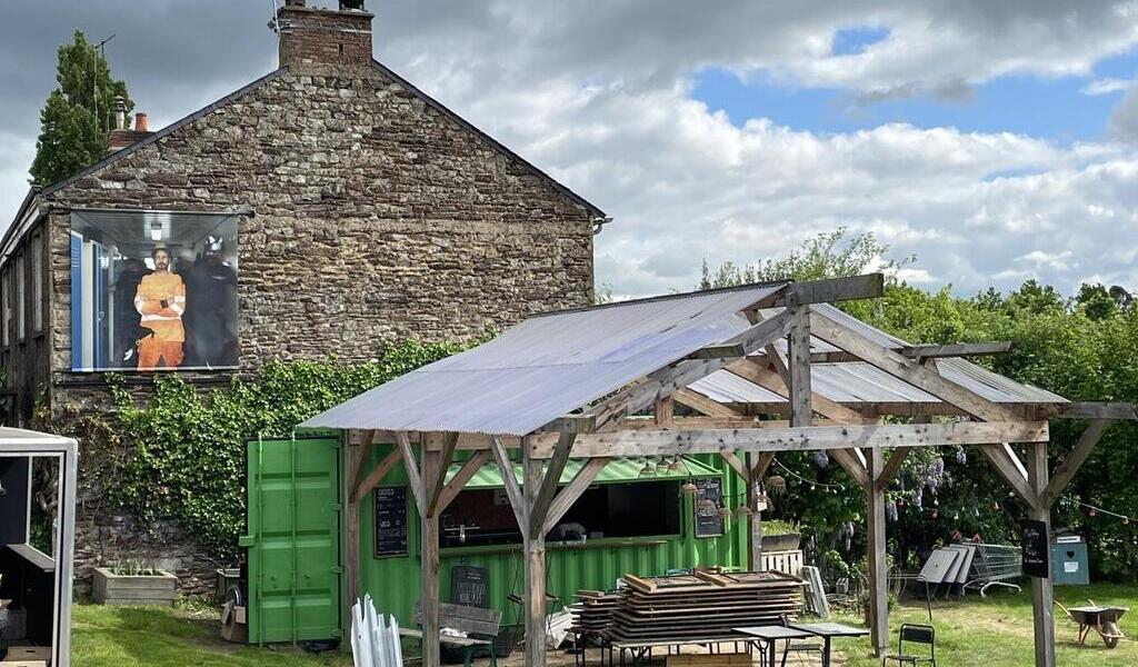 À Rennes, la Garden partie rouvre sa guinguette vendredi avec un format réduit