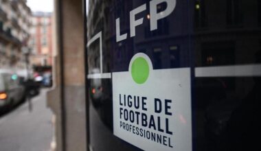 ASSE-OL. La commission de discipline de la LFP rendra sa décision le 7 mai sur les incidents .