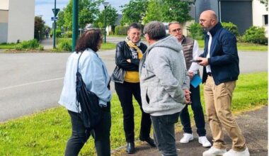 Argentré-du-Plessis. La municipalité organise des promenades de quartiers