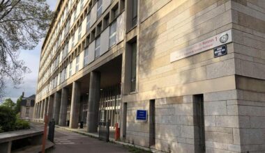 Agression à la faculté de droit de Rennes : cinq militants d’extrême gauche seront jugés ce