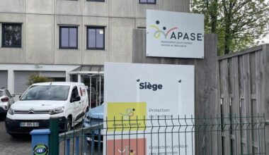 Près de Rennes, l’accueil d’une association visé par une agression à coups de marteau
