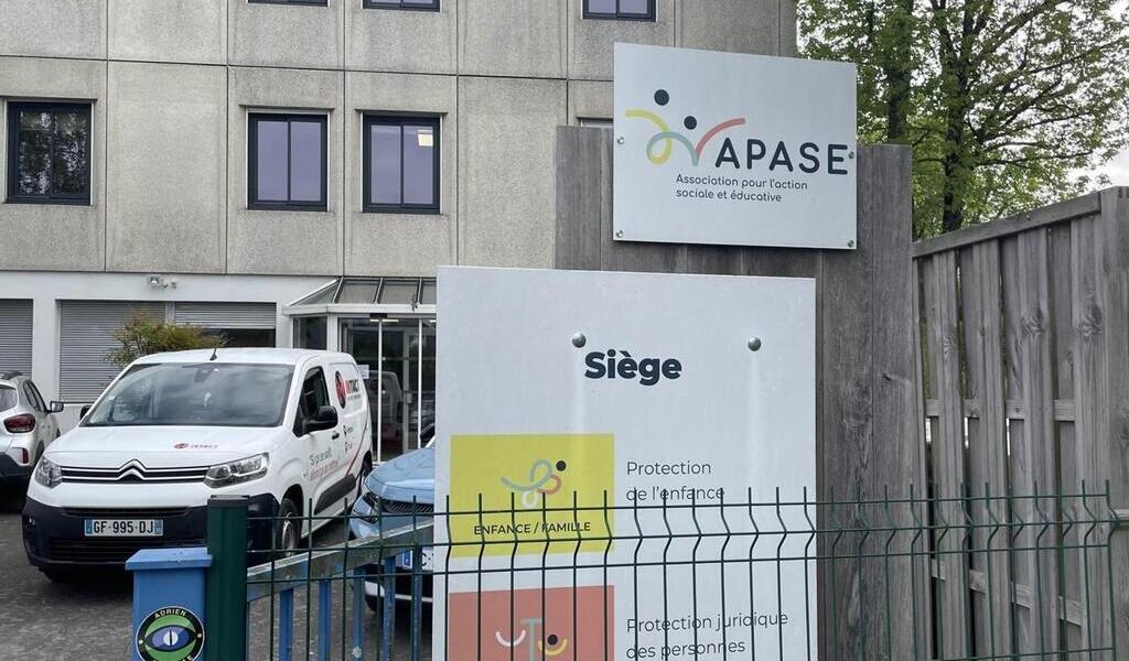 Près de Rennes, l’accueil d’une association visé par une agression à coups de marteau