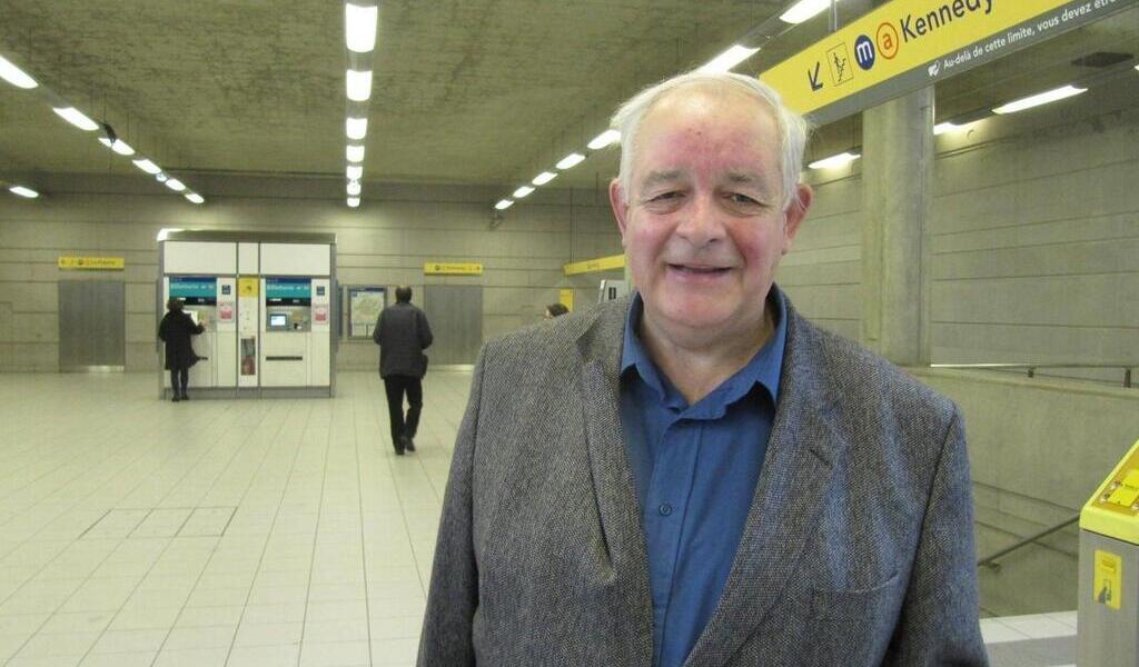 À Rennes, l’ancien élu centriste Jean-Pierre Dagorn est décédé