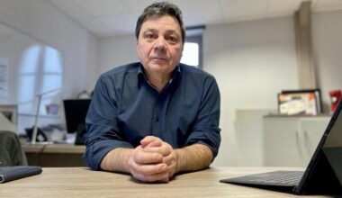 Face aux cambriolages, cet élu patrouille la nuit dans sa commune près de Rennes