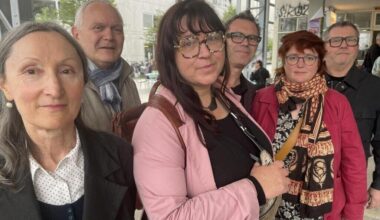 Ils appellent à phosphorer pour sauver la filière livre ligérienne, privée de 75 % de son