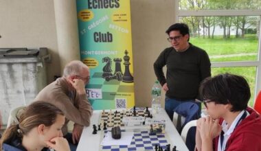 Saint-Grégoire. La fête du jeu a lieu samedi, à l’Espace Mille-Loisirs