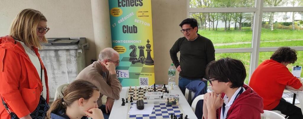 Saint-Grégoire. La fête du jeu a lieu samedi, à l’Espace Mille-Loisirs