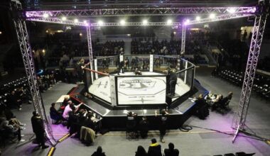 Hexagone MMA 27. À quelle heure et sur quelle chaîne suivre l’événement ? . Sport