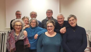 Adhérents en hausse et nouvelles activités : cette association près de Rennes se porte bien
