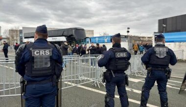 Angers SCO - Lille: plus de 12 000 spectateurs attendus dimanche, un dispositif de sécurité
