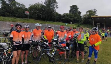 Les cyclos randonneurs de Quimper cherchent encore six camarades pour leur voyage en Allemagne