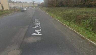 Des dégradations sur le système de sécurité de la prison pour mineurs d’Orvault