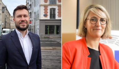 À Rennes, le MoDem désigne ses deux chefs de file pour porter ses idées aux Municipales 2026