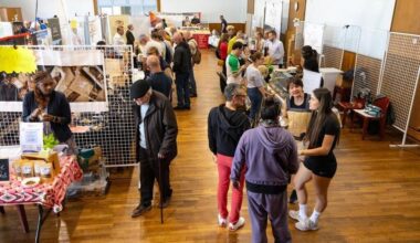 Les amateurs de vins ont rendez-vous à Vezin-le-Coquet au salon des Gourmets