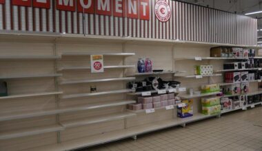 Près de Rennes, cet Intermarché ferme moins d’un an après son ouverture