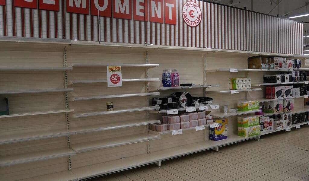 Près de Rennes, cet Intermarché ferme moins d’un an après son ouverture