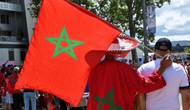 Football. L’ex-patron du Raja Casablanca en détention après son extradition d’Allemagne .