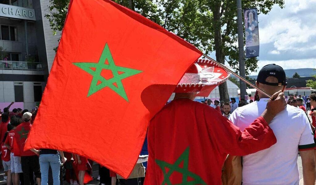 Football. L’ex-patron du Raja Casablanca en détention après son extradition d’Allemagne .