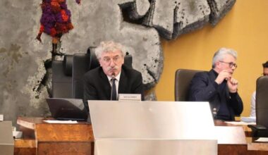 81e Congrès du PS : le président de l’Ille-et-Vilaine soutien Nicolas Mayer-Rossignol