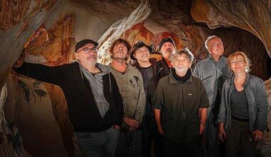 Bouguenais. À la rencontre de l’art rupestre et des dessinateurs