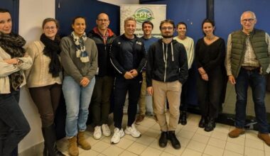 Noyal-Châtillon-sur-Seiche. Bouge pour ta santé : un rendez-vous dimanche matin