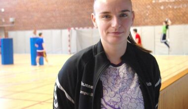 Handball. N2F : Lanester reçoit Rouen avec le maintien dans le viseur . Sport