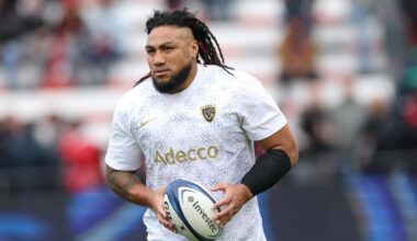 Top 14. « Comme si c’était LeBron James » : avant RCV - Toulon, ils racontent le retour de