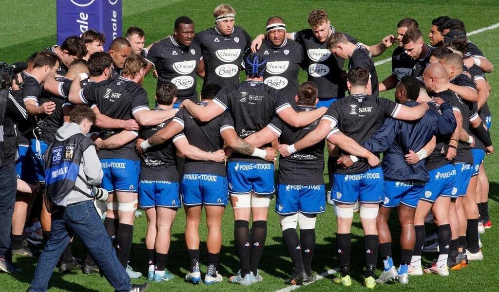 RC Vannes. Compos, enjeux, Gaël Dréan… Ce qu’il faut savoir avant le match de Top 14 contre