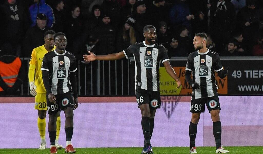 Angers-SCO : neufs absents avant d’affronter Lille . Sport