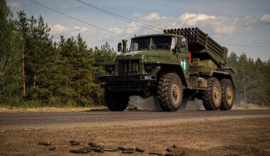 Guerre en Ukraine : opération à Koursk « toujours en cours », soutien de l’UE… Le point