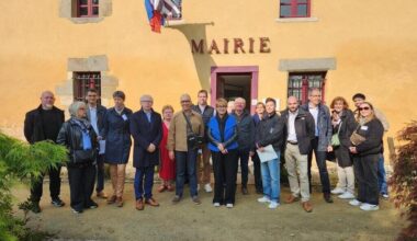 Parthenay-de-Bretagne, engagée pour un logement accessible et durable