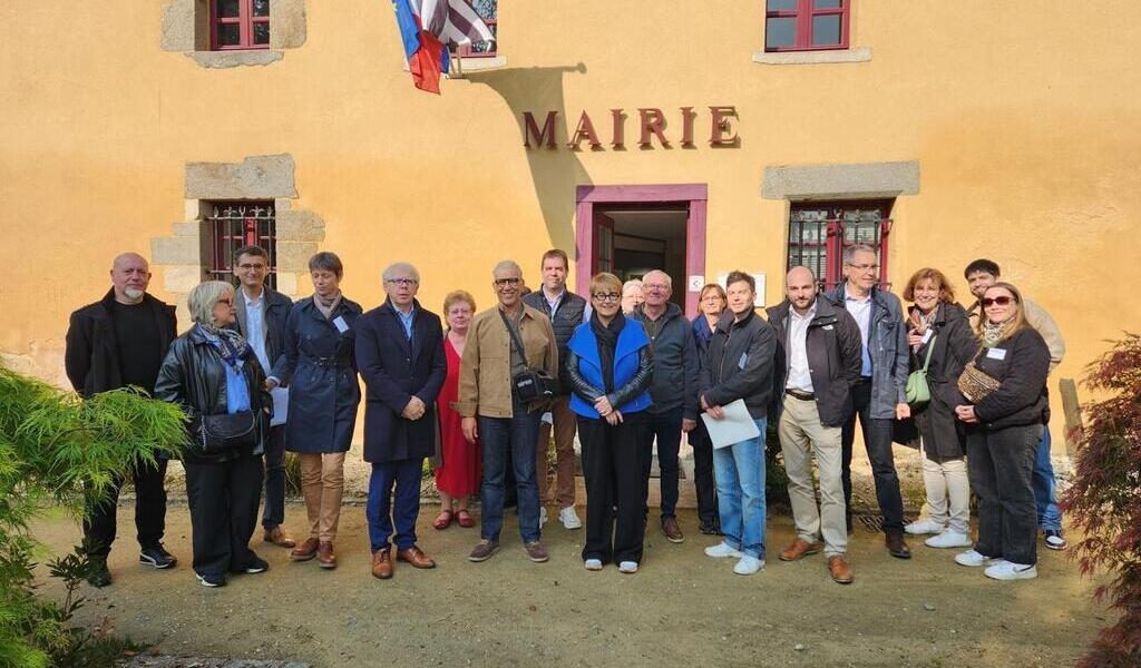 Parthenay-de-Bretagne, engagée pour un logement accessible et durable