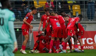 Football. Des places à 5 € pour le match entre Le Mans FC et Rouen, ce vendredi 2 mai . Sport