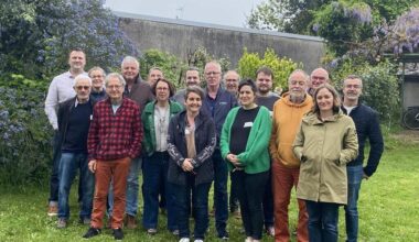 Municipales 2026 : les ambitions du collectif Saint-Sébastien écologique et solidaire